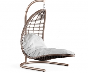 Nordic Style Hanging Chair-ID:978332045