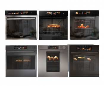 Modern Kitchen Appliance-ID:521260983