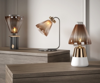 Modern Table Lamp-ID:328536996