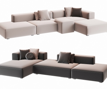 Modern Corner Sofa-ID:904414898