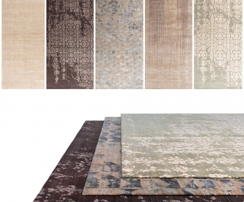 Modern The Carpet-ID:597960944