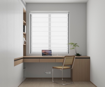 Modern Study Space-ID:693188919