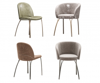 Modern Single Chair-ID:445239074