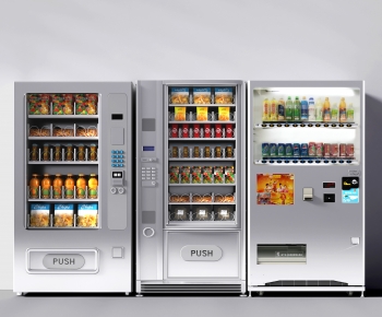 Modern Refrigerator Freezer-ID:380125058