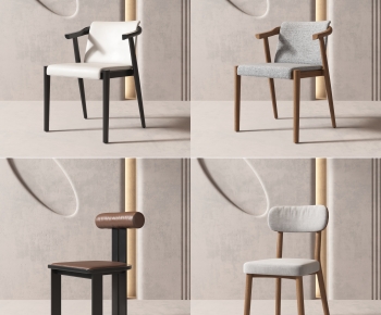 Modern Single Chair-ID:248838901