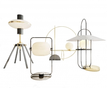 Modern Table Lamp-ID:307754999