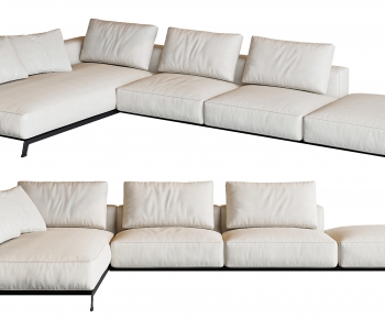Modern Sofa Combination-ID:454864984