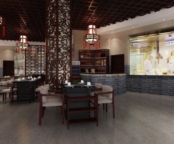 Chinese Style Restaurant-ID:724281072