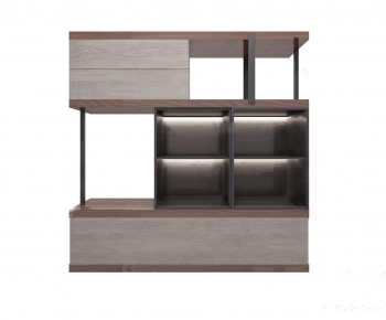 Modern Bookcase-ID:698669016