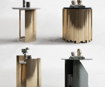 Modern Side Table/corner Table-ID:323070057