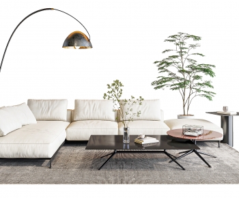 Modern Multi Person Sofa-ID:365704067