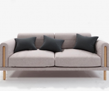 Modern A Sofa For Two-ID:807250024