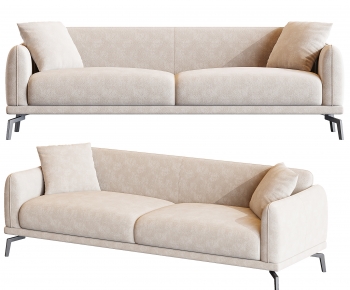 Modern A Sofa For Two-ID:898988011