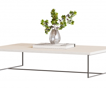 Modern Coffee Table-ID:735425954