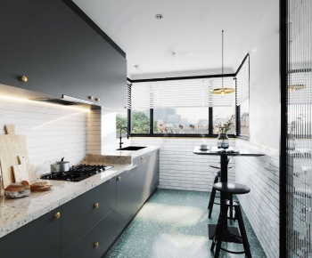 Modern The Kitchen-ID:218292009