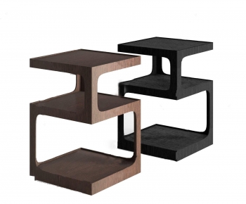 Nordic Style Side Table/corner Table-ID:888273958