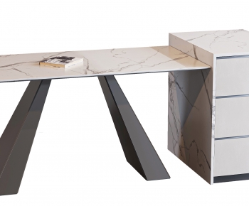 Modern Dining Table-ID:439037086