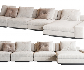 Modern Corner Sofa-ID:556277044