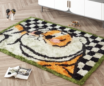 Modern The Carpet-ID:575090899