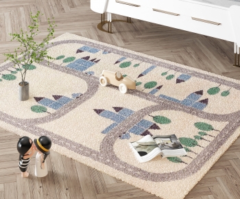 Modern The Carpet-ID:146150116