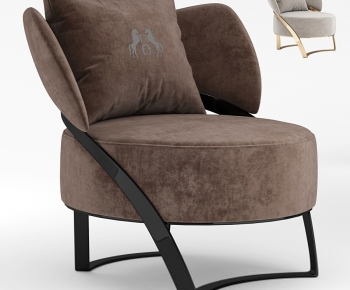 Modern Lounge Chair-ID:459687951