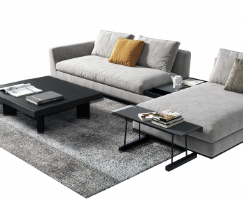 Modern Sofa Combination-ID:952864894