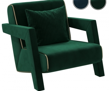 Modern Lounge Chair-ID:301240921