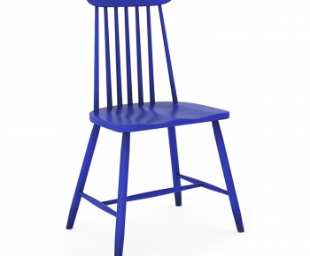 Nordic Style Single Chair-ID:634226089