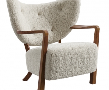 Modern Lounge Chair-ID:474215036