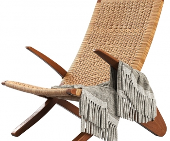 Modern Lounge Chair-ID:681401014