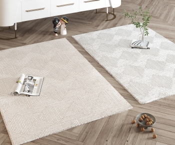 Modern The Carpet-ID:488344912