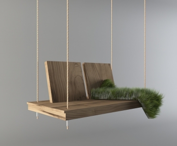 Modern Hanging Chair-ID:833005916