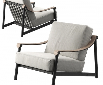 Modern Lounge Chair-ID:401968967