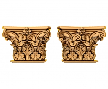 Modern Carving-ID:503941064