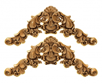 Modern Carving-ID:413594014