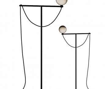 Modern Floor Lamp-ID:760211945