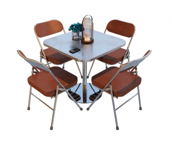 Modern Outdoor Tables And Chairs-ID:850212109