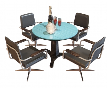 Modern Outdoor Tables And Chairs-ID:190748938