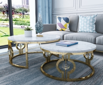 Modern Coffee Table-ID:954915052