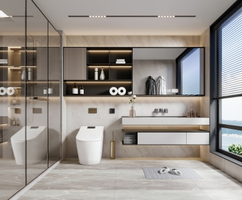 Modern TOILET-ID:861800915