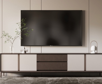 Modern TV Cabinet-ID:247306112
