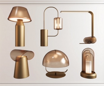 Modern Table Lamp-ID:404930115