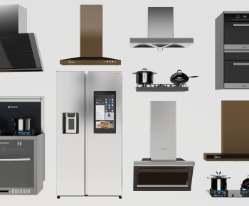 Modern Kitchen Appliance-ID:275010113