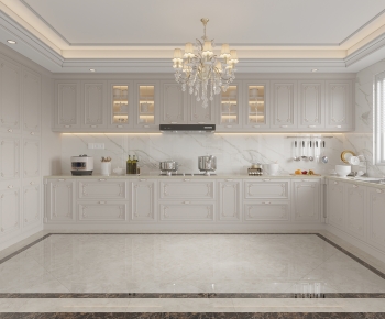 French Style The Kitchen-ID:579247009
