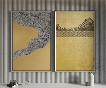 New Chinese Style Painting-ID:200233944
