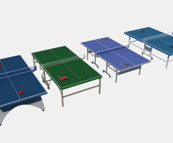 现代乒乓球桌-ID:465111972