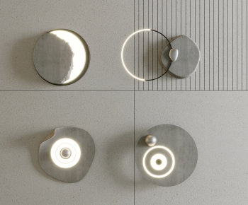 Modern Wall Lamp-ID:930489064