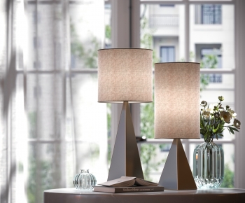 Modern Table Lamp-ID:539052968