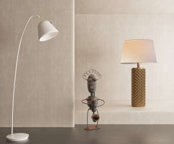 Modern Floor Lamp-ID:581623089