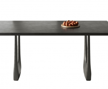 Modern Dining Table-ID:818390885